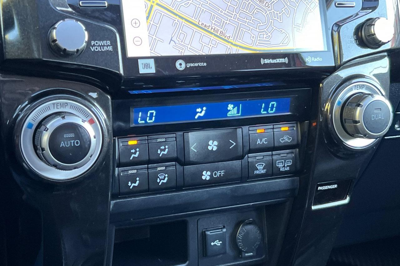 2023 Toyota 4Runner TRD Pro Roseville CA