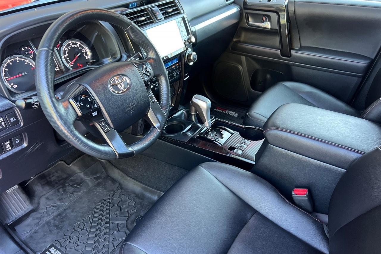 2023 Toyota 4Runner TRD Pro Roseville CA