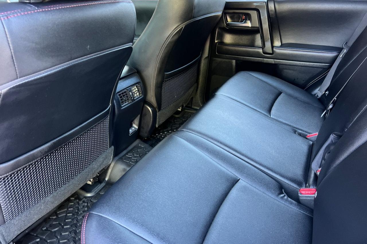 2023 Toyota 4Runner TRD Pro Roseville CA