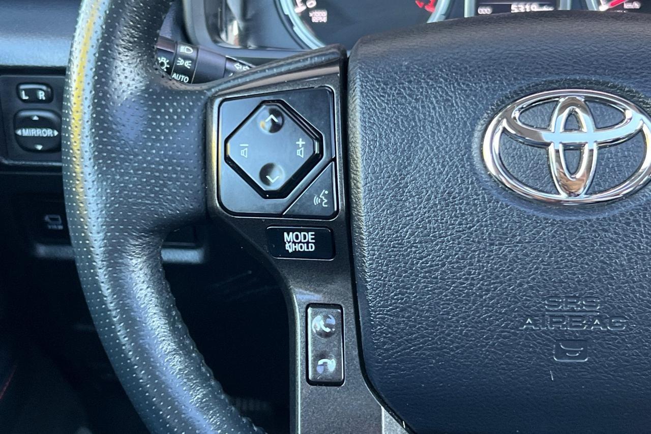 2023 Toyota 4Runner TRD Pro Roseville CA