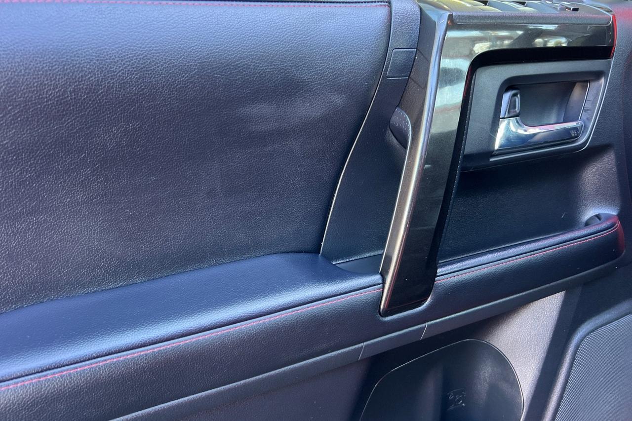 2023 Toyota 4Runner TRD Pro Roseville CA