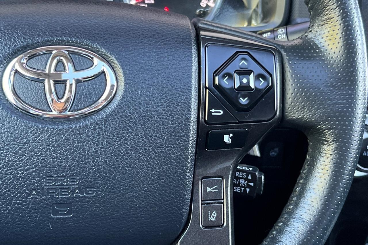 2023 Toyota 4Runner TRD Pro Roseville CA