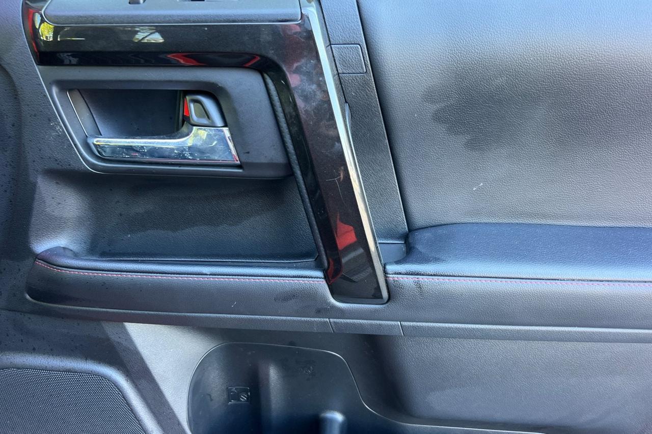2023 Toyota 4Runner TRD Pro Roseville CA