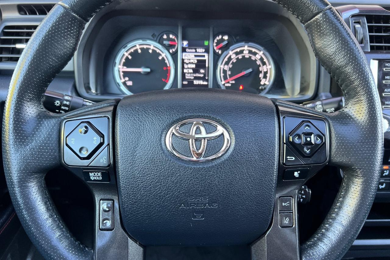 2023 Toyota 4Runner TRD Pro Roseville CA