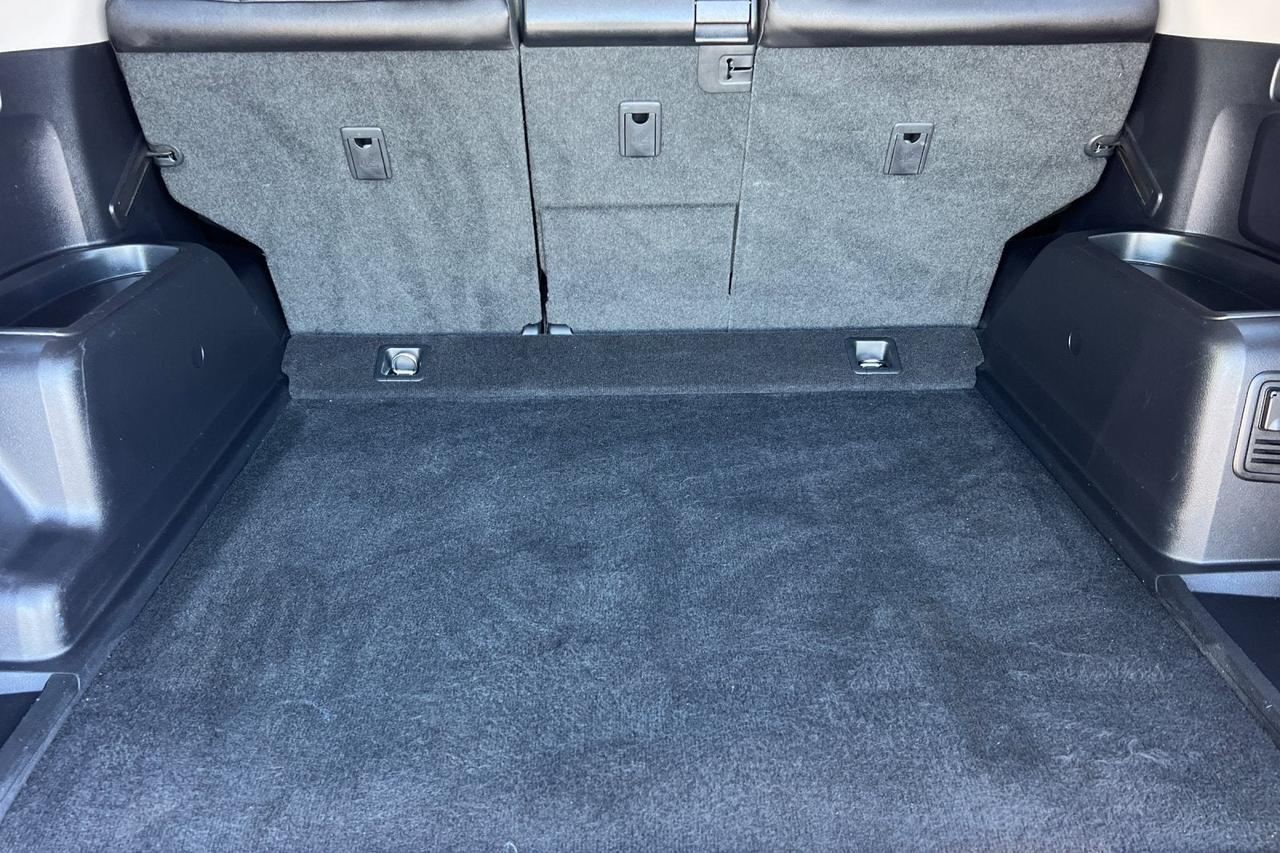 2023 Toyota 4Runner TRD Pro Roseville CA