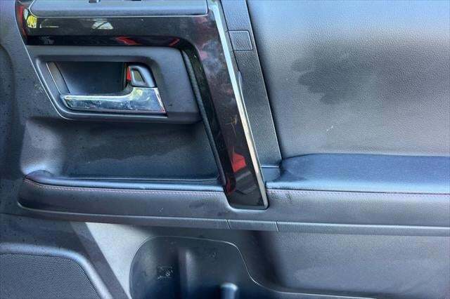 2023 Toyota 4Runner TRD Pro Roseville CA
