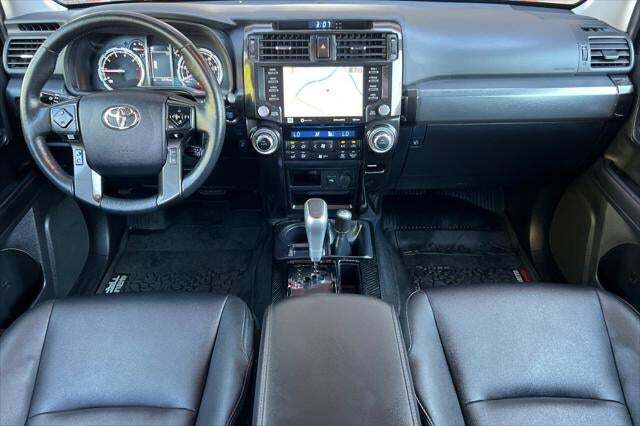 2023 Toyota 4Runner TRD Pro Roseville CA