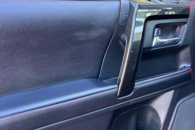 2023 Toyota 4Runner TRD Pro Roseville CA