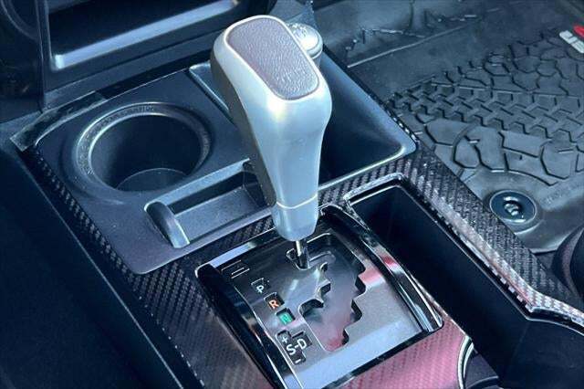 2023 Toyota 4Runner TRD Pro Roseville CA