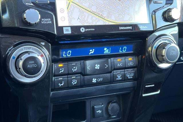 2023 Toyota 4Runner TRD Pro Roseville CA