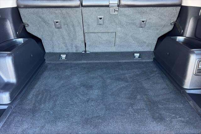 2023 Toyota 4Runner TRD Pro Roseville CA