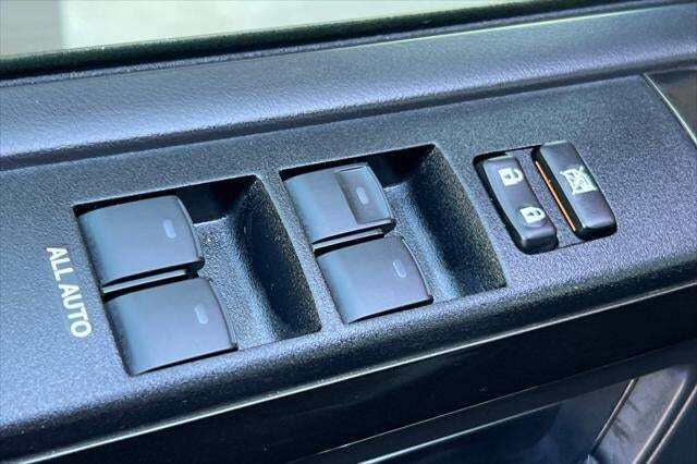 2023 Toyota 4Runner TRD Pro Roseville CA