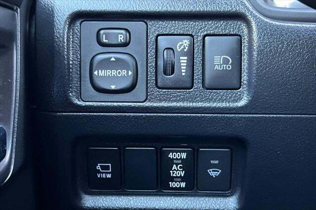 2023 Toyota 4Runner TRD Pro Roseville CA