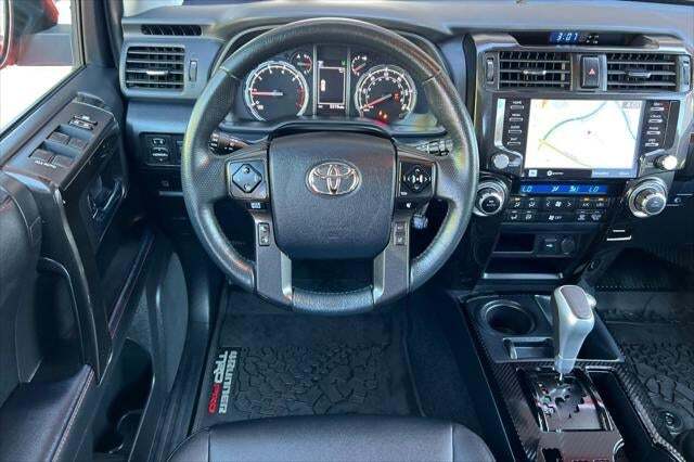 2023 Toyota 4Runner TRD Pro Roseville CA