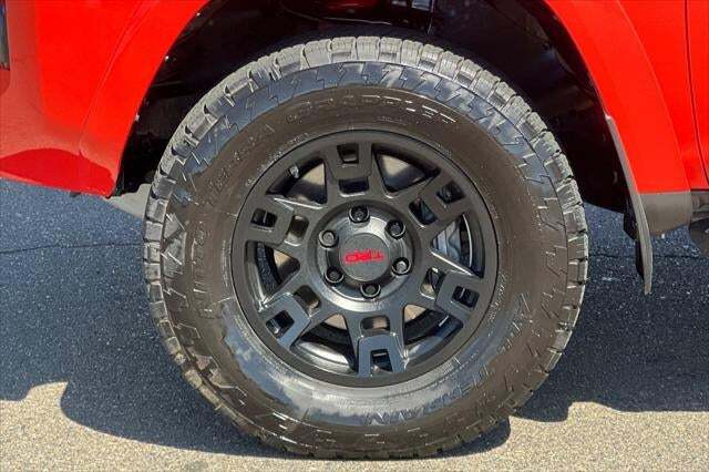 2023 Toyota 4Runner TRD Pro Roseville CA