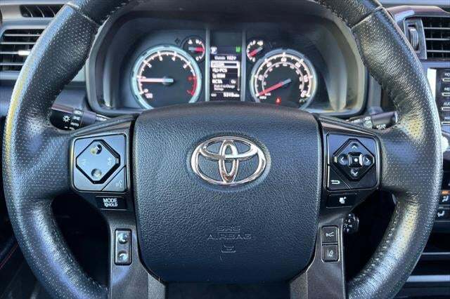 2023 Toyota 4Runner TRD Pro Roseville CA