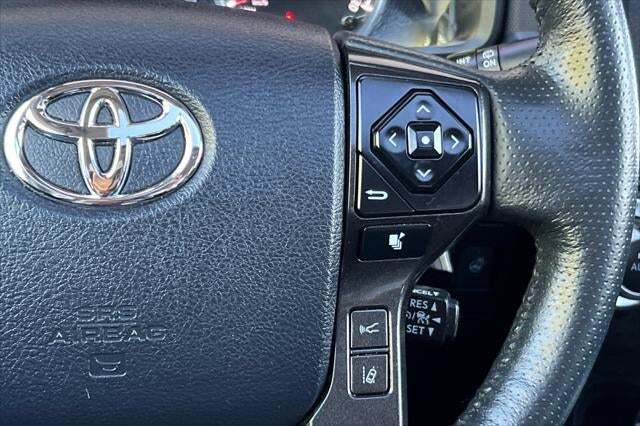 2023 Toyota 4Runner TRD Pro Roseville CA