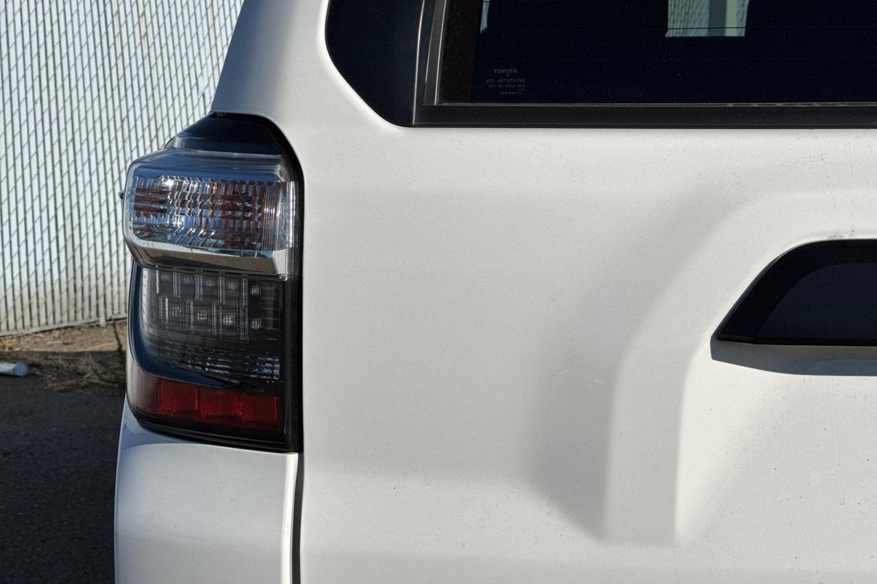 2023 Toyota 4Runner TRD Pro Roseville CA