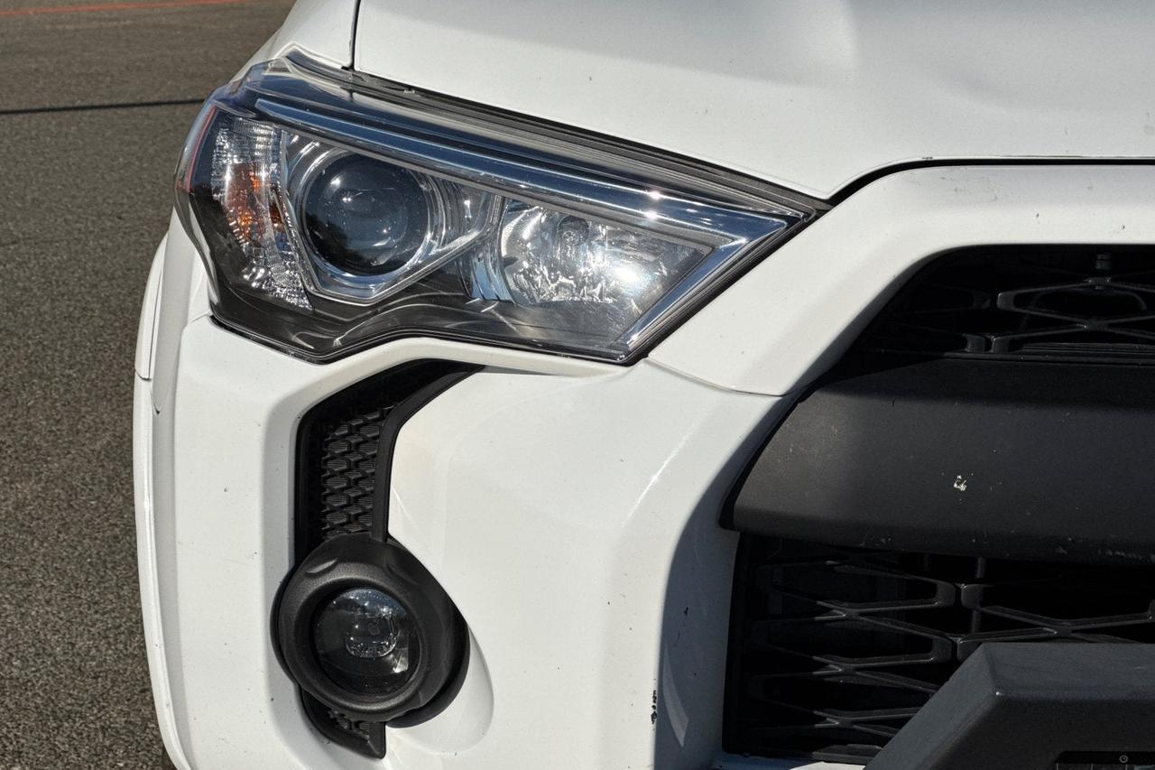2023 Toyota 4Runner TRD Pro Roseville CA