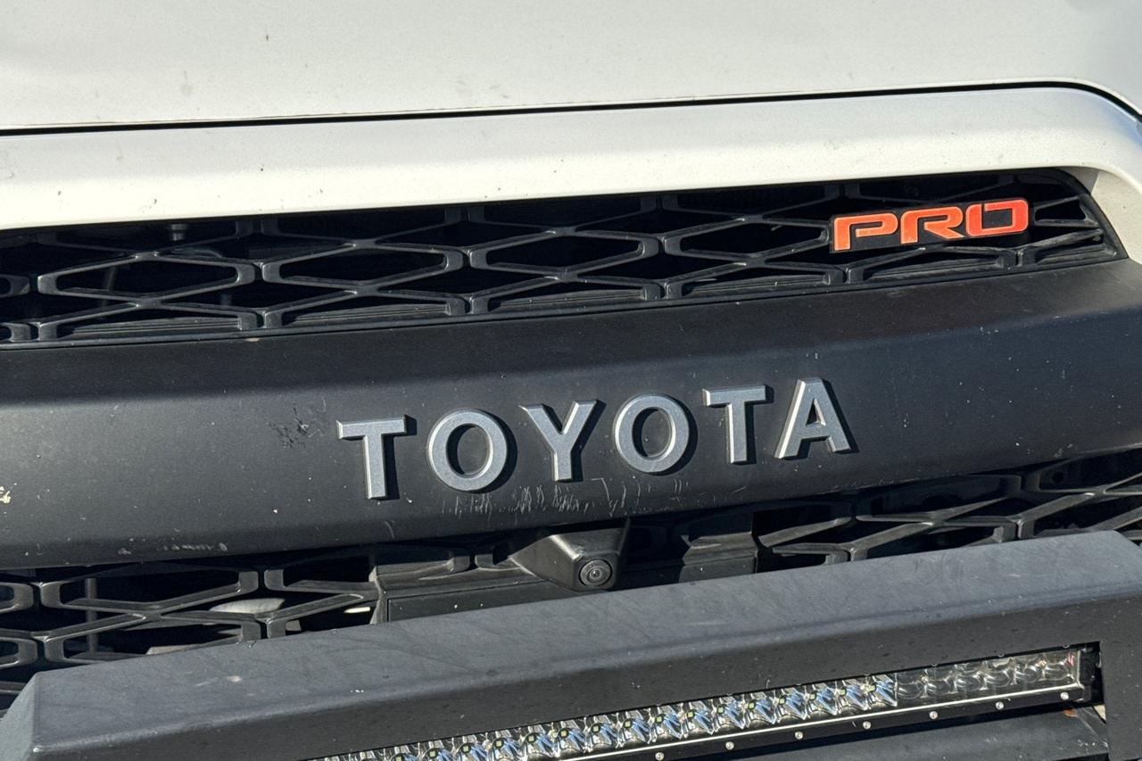 2023 Toyota 4Runner TRD Pro Roseville CA