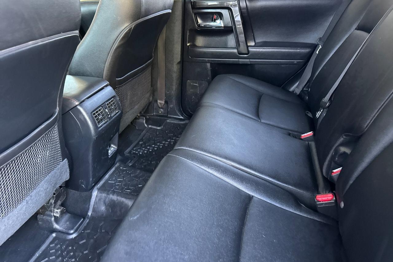 2023 Toyota 4Runner TRD Pro Roseville CA