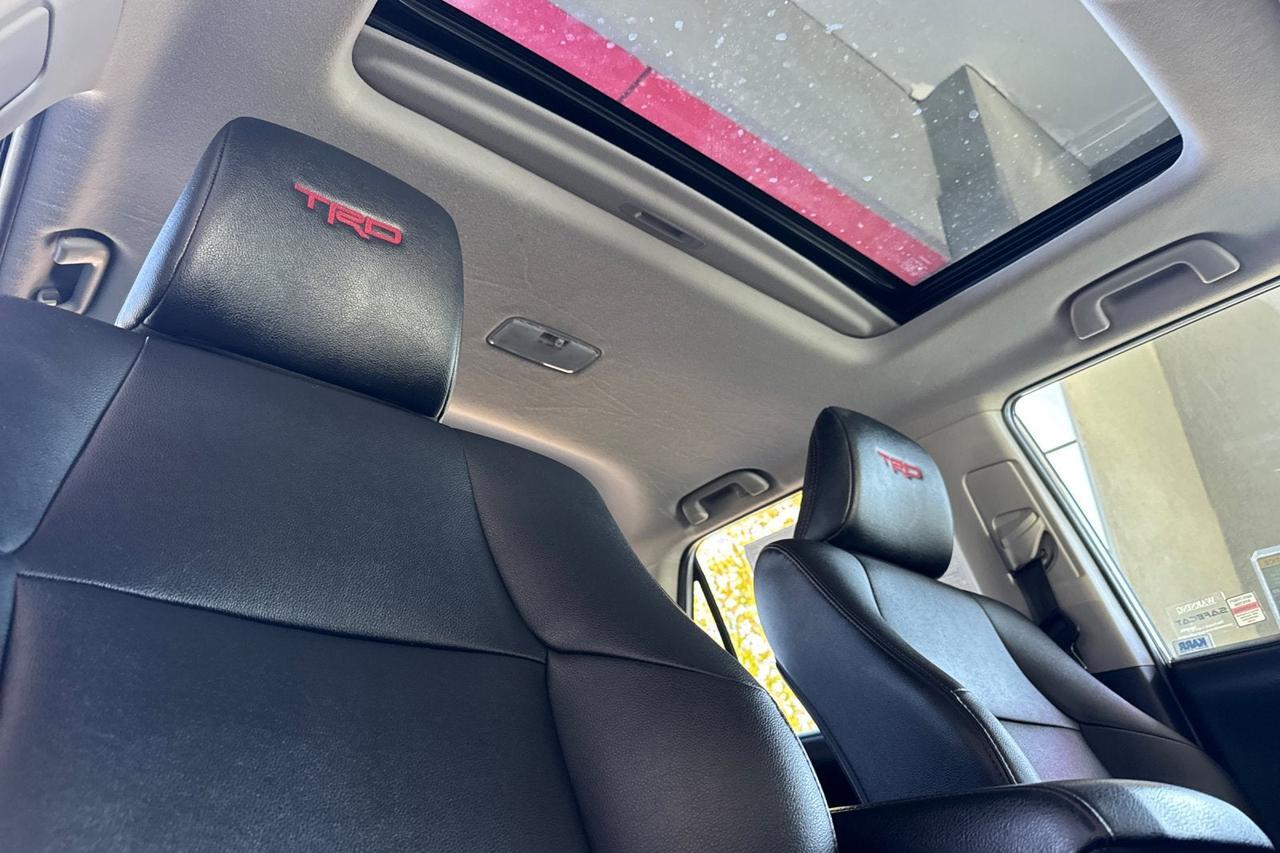 2023 Toyota 4Runner TRD Pro Roseville CA