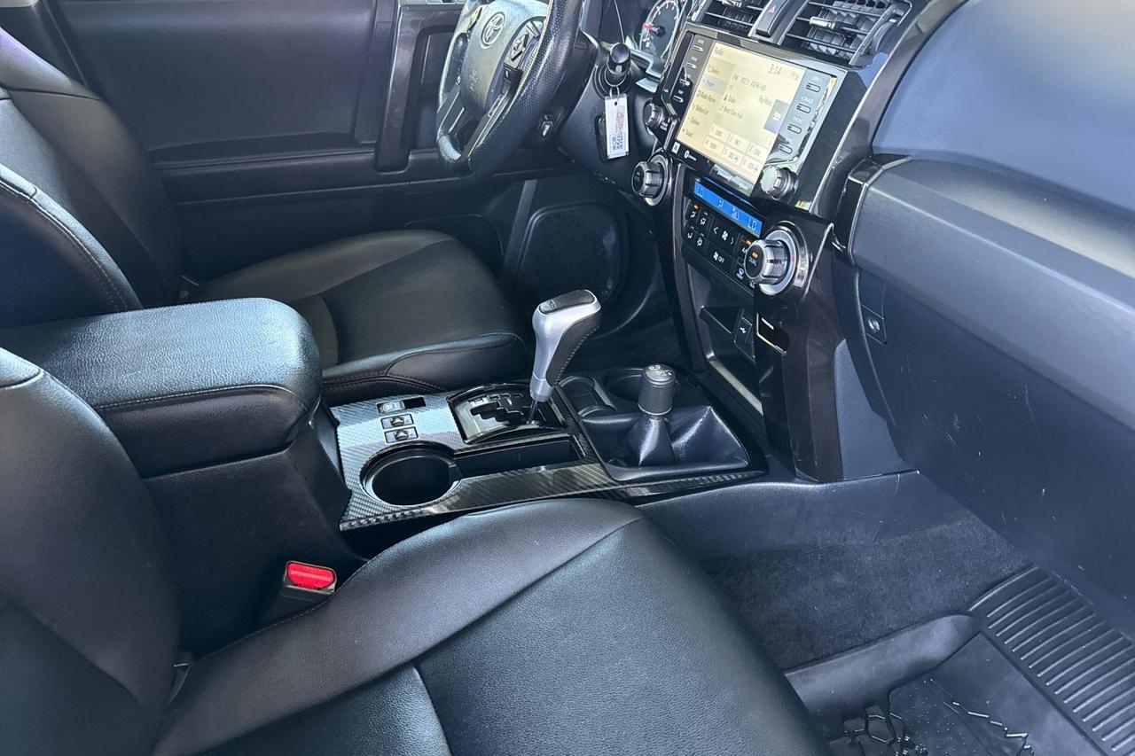 2023 Toyota 4Runner TRD Pro Roseville CA
