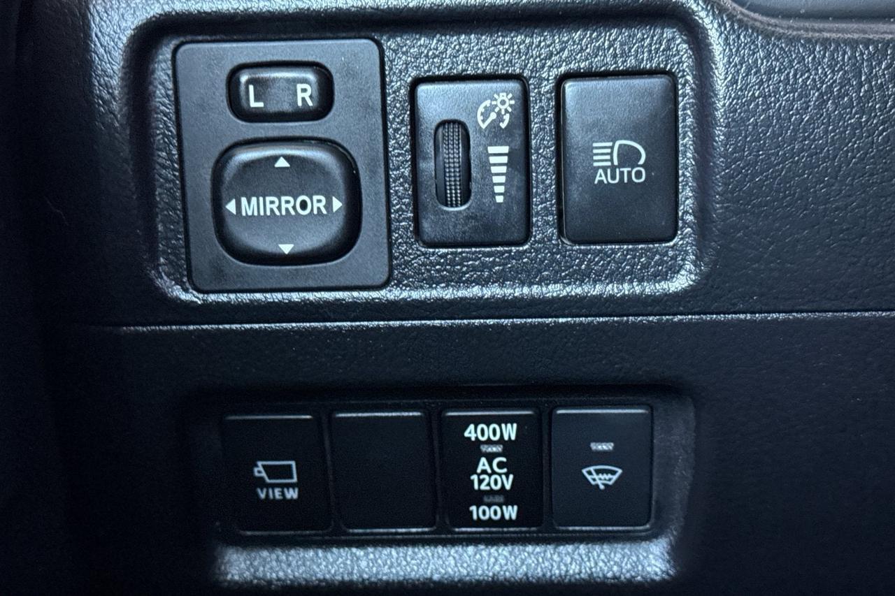 2023 Toyota 4Runner TRD Pro Roseville CA