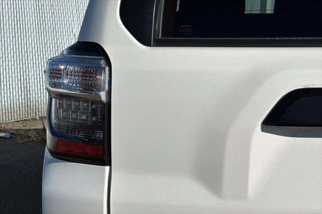 2023 Toyota 4Runner TRD Pro Roseville CA