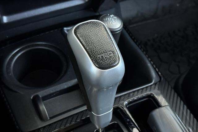 2023 Toyota 4Runner TRD Pro Roseville CA