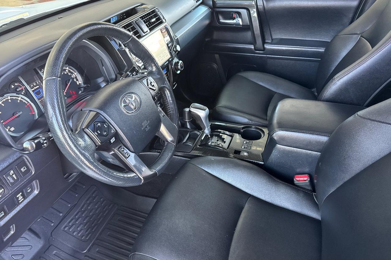 2023 Toyota 4Runner TRD Pro Roseville CA