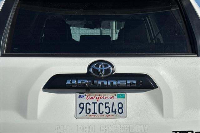 2023 Toyota 4Runner TRD Pro Roseville CA