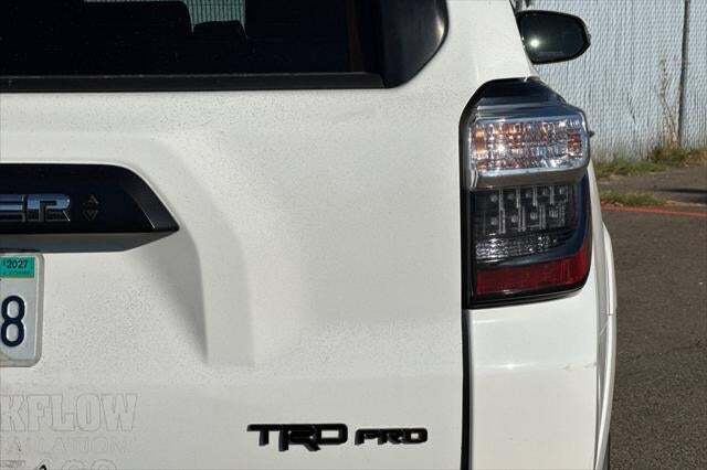 2023 Toyota 4Runner TRD Pro Roseville CA