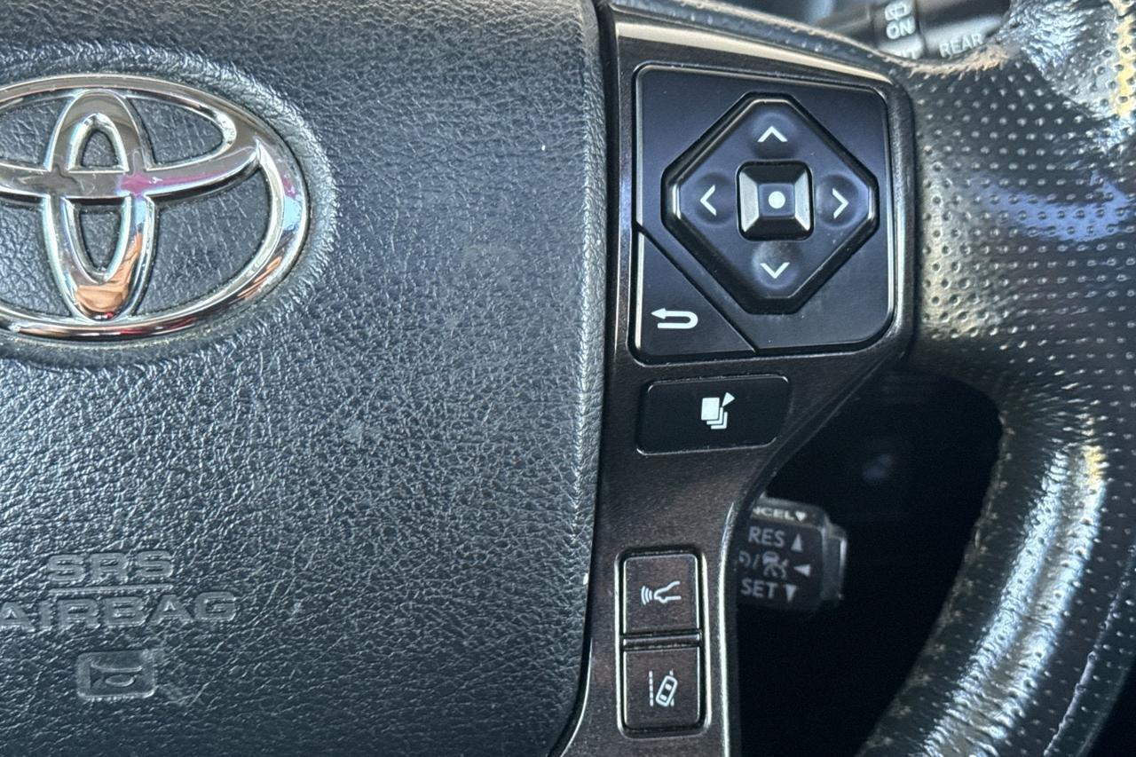2023 Toyota 4Runner TRD Pro Roseville CA