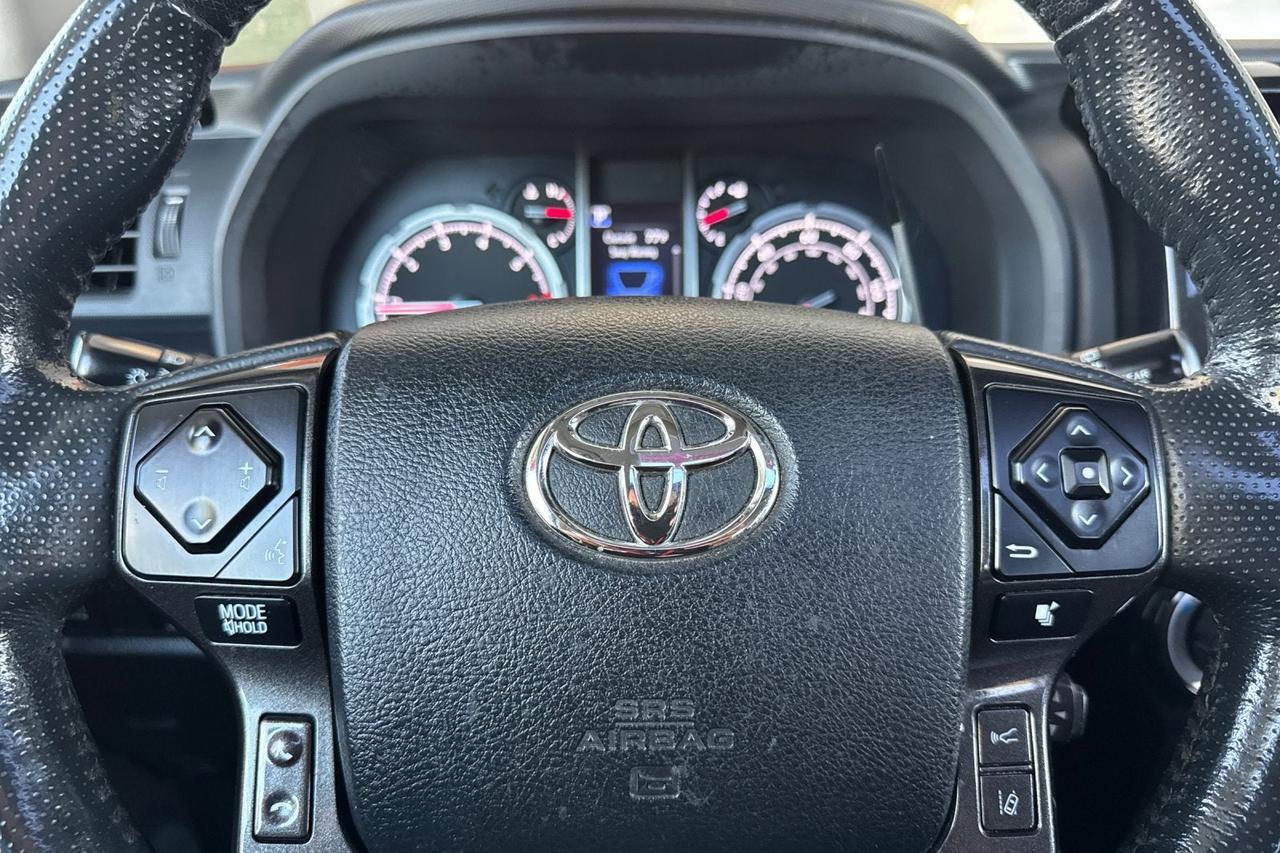 2023 Toyota 4Runner TRD Pro Roseville CA