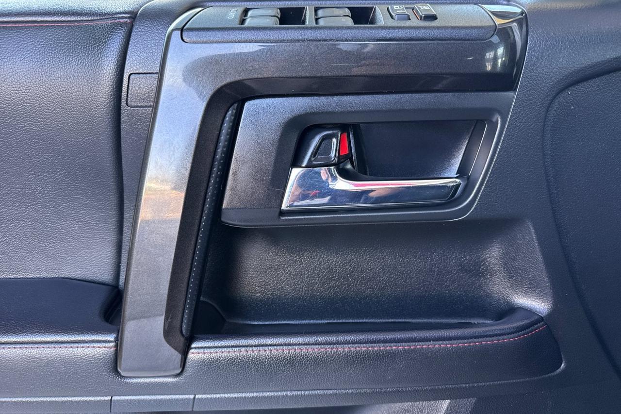 2023 Toyota 4Runner TRD Pro Roseville CA