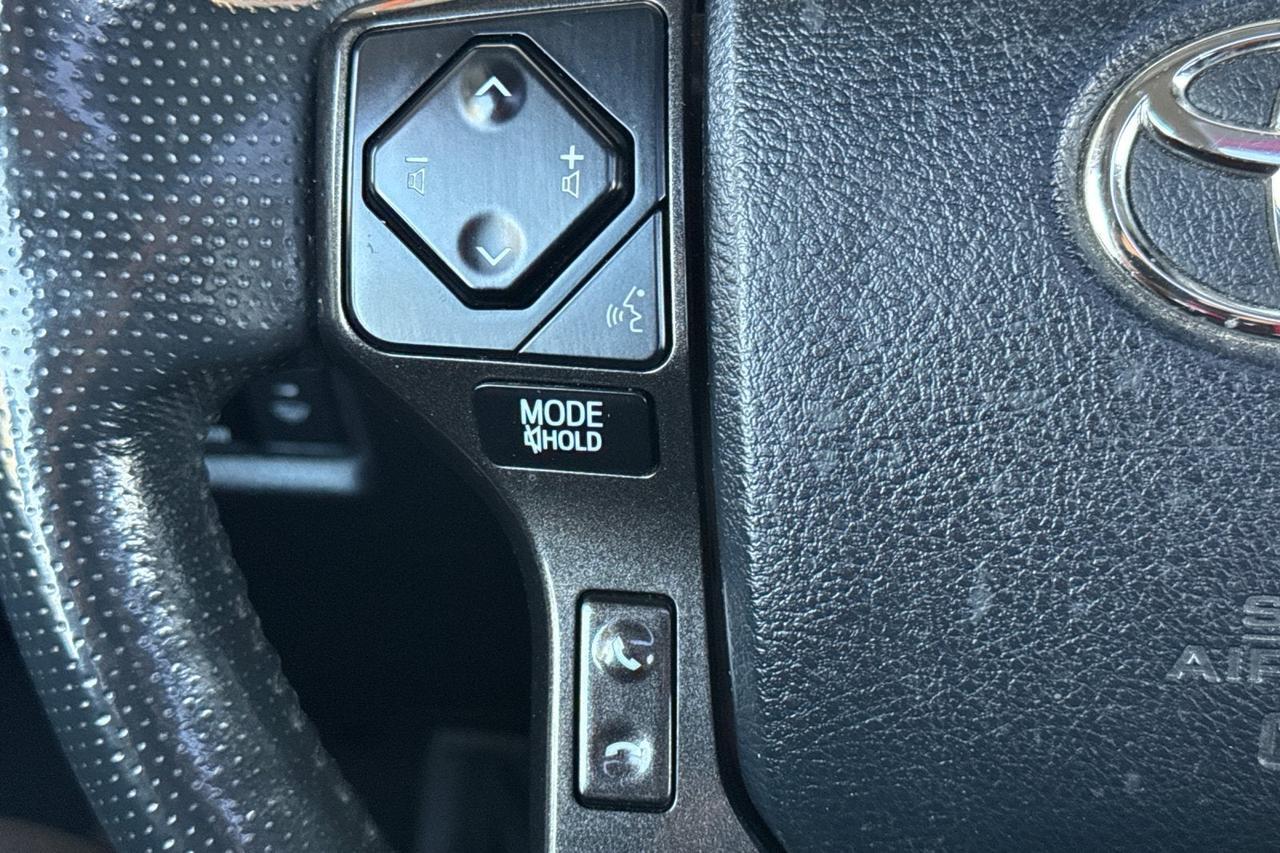 2023 Toyota 4Runner TRD Pro Roseville CA