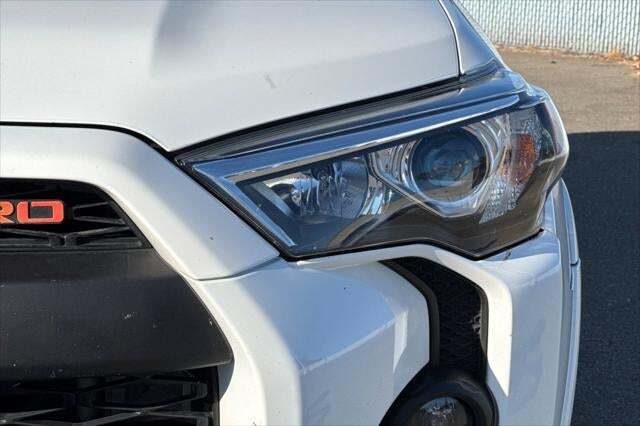 2023 Toyota 4Runner TRD Pro Roseville CA