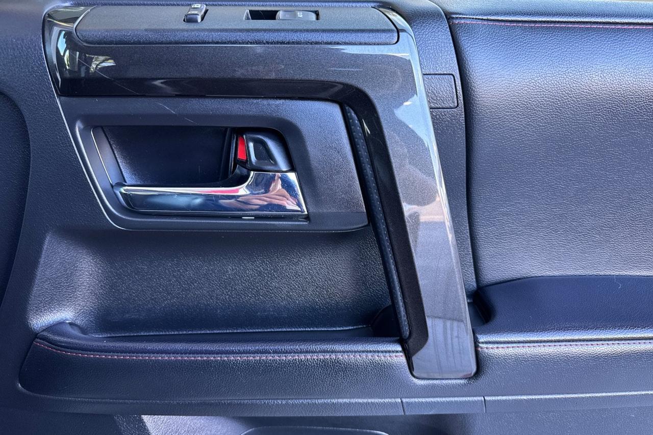 2023 Toyota 4Runner TRD Pro Roseville CA