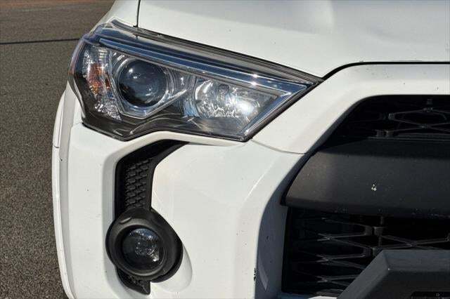 2023 Toyota 4Runner TRD Pro Roseville CA