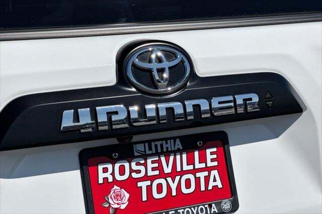 2023 Toyota 4Runner TRD Pro Roseville CA