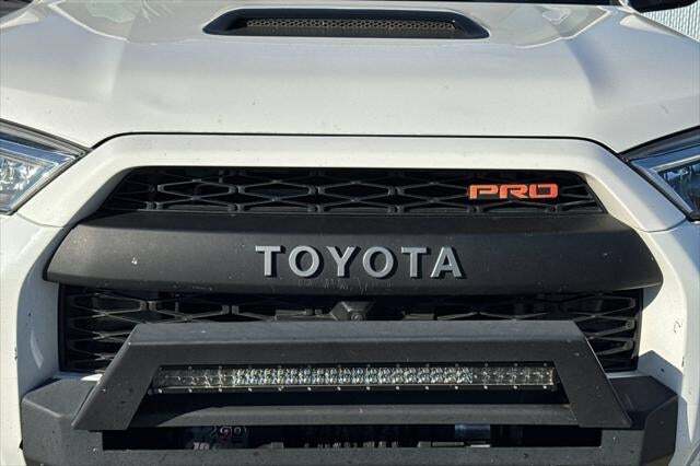 2023 Toyota 4Runner TRD Pro Roseville CA