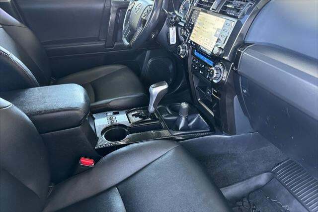 2023 Toyota 4Runner TRD Pro Roseville CA