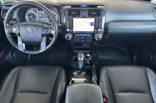2023 Toyota 4Runner TRD Pro Roseville CA