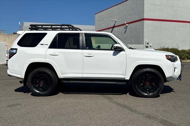 2023 Toyota 4Runner TRD Pro Roseville CA