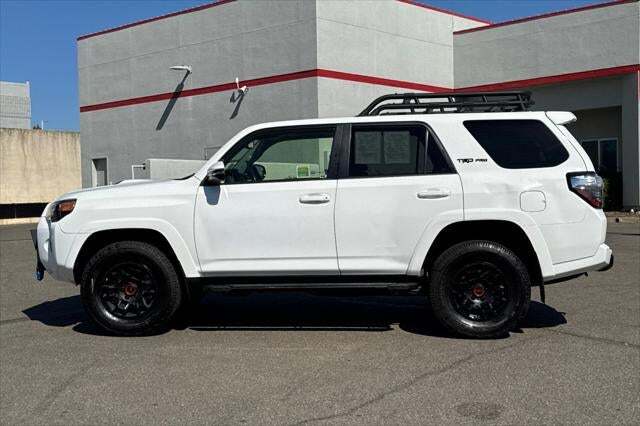 2023 Toyota 4Runner TRD Pro Roseville CA