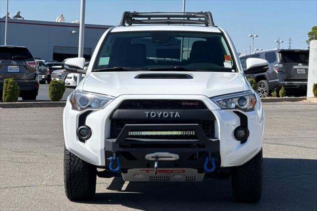 2023 Toyota 4Runner TRD Pro Roseville CA
