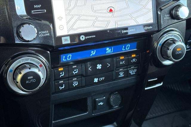 2023 Toyota 4Runner TRD Pro Roseville CA