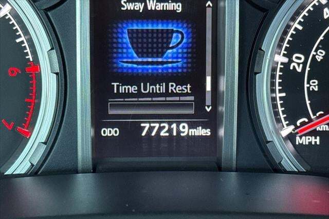2023 Toyota 4Runner TRD Pro Roseville CA
