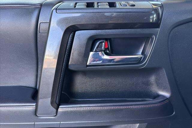 2023 Toyota 4Runner TRD Pro Roseville CA